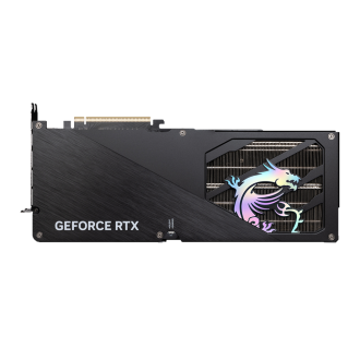 MSI GeForce® RTX 5070 TI 16GB GAMING TRIO OC