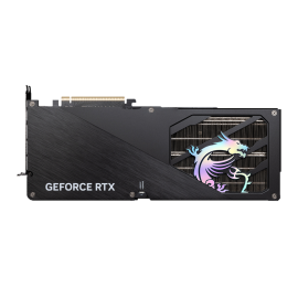 MSI GeForce® RTX 5070 TI 16GB GAMING TRIO OC
