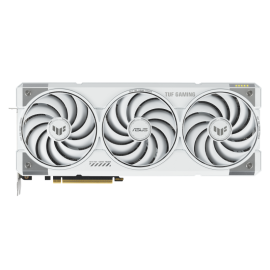 Grafička Asus GeForce® RTX 5070TI 16GB GDDR7 TUF Gaming White OC Edition