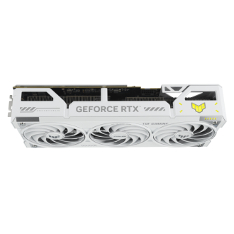 Grafička Asus GeForce® RTX 5070TI 16GB GDDR7 TUF Gaming White OC Edition