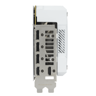 Asus GeForce® RTX 5070TI 16GB GDDR7 TUF Gaming White OC Edition