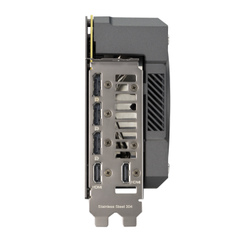 Asus GeForce® RTX 5070TI 16GB TUF Gaming OC