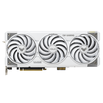 Grafička Asus GeForce® RTX 5070TI 16GB TUF Gaming BTF White OC Edition