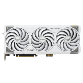 Grafička Asus GeForce® RTX 5070TI 16GB TUF Gaming BTF White OC Edition