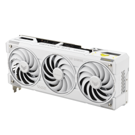 Asus GeForce® RTX 5070TI 16GB TUF Gaming BTF White OC Edition