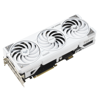 Grafička Asus GeForce® RTX 5070TI 16GB TUF Gaming BTF White OC Edition