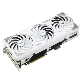 Grafička Asus GeForce® RTX 5070TI 16GB TUF Gaming BTF White OC Edition
