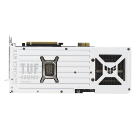 Asus GeForce® RTX 5070TI 16GB TUF Gaming BTF White OC Edition