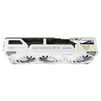 Grafička Asus GeForce® RTX 5070TI 16GB TUF Gaming BTF White OC Edition