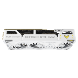 Asus GeForce® RTX 5070TI 16GB TUF Gaming BTF White OC Edition