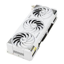 Asus GeForce® RTX 5070TI 16GB TUF Gaming BTF White OC Edition