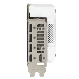 Asus GeForce® RTX 5070TI 16GB TUF Gaming BTF White OC Edition