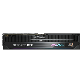 Gigabyte GeForce® RTX 5080 16GB AORUS MASTER
