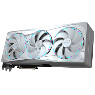 Gigabyte GeForce® RTX 5080 16GB AORUS MASTER ICE