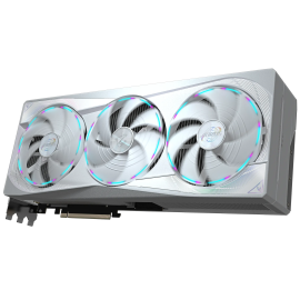 Gigabyte GeForce® RTX 5080 16GB AORUS MASTER ICE