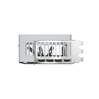 Grafička Gigabyte GeForce® RTX 5080 16GB AORUS MASTER ICE