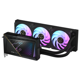 Gigabyte GeForce® RTX 5080 16GB AORUS XTREME WATERFORCE