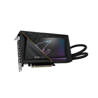 Grafička Gigabyte GeForce® RTX 5080 16GB AORUS XTREME WATERFORCE