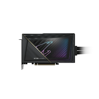 Grafička Gigabyte GeForce® RTX 5080 16GB AORUS XTREME WATERFORCE