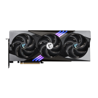Grafička MSI GeForce® RTX 5080 16GB GAMING TRIO OC