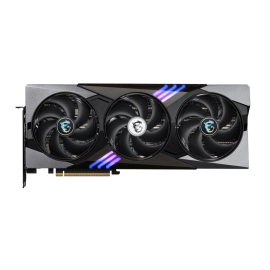 MSI GeForce® RTX 5080 16GB GAMING TRIO OC
