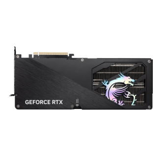 Grafička MSI GeForce® RTX 5080 16GB GAMING TRIO OC