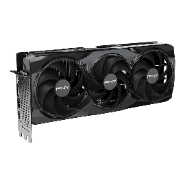 PNY GeForce® RTX™ 5080 16GB Overclocked Triple Fan