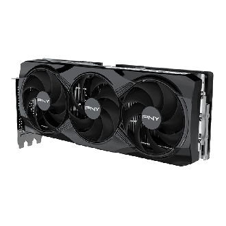 Grafička PNY GeForce® RTX™ 5080 16GB Overclocked Triple Fan
