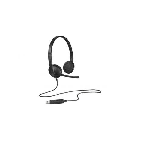 Logitech Headset H340