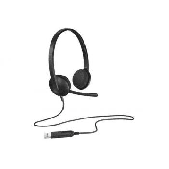 Logitech Headset H340