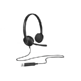 Logitech Headset H340