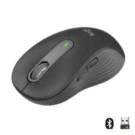 Miš Logitech M650 L Signature