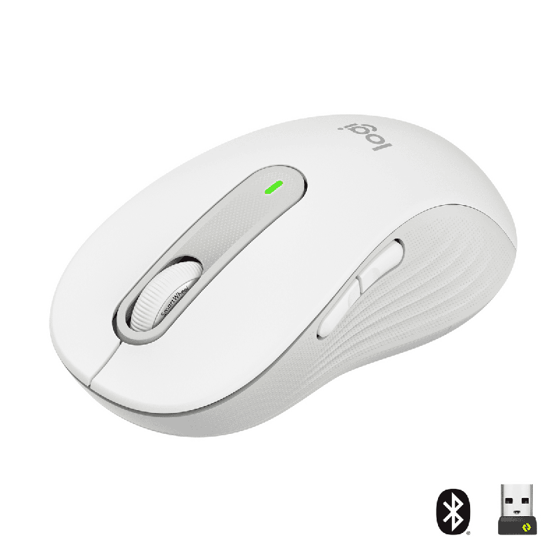 Logitech Mouse M650 L Signature