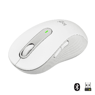 Logitech Mouse M650 L Signature