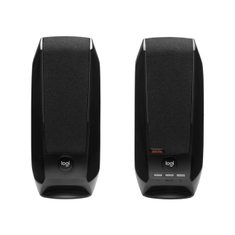 Logitech Loudspeakers S150