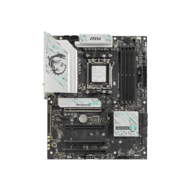 Matična ploča MSI B850 Gaming Plus WiFi, AMD B850, AM5, DDR5, ATX 7E56-001R