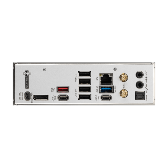 Matična ploča MSI B850 Gaming Plus WiFi, AMD B850, AM5, DDR5, ATX 7E56-001R