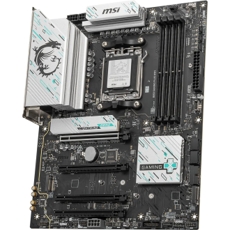 Matična ploča MSI B850 Gaming Plus WiFi, AMD B850, AM5, DDR5, ATX 7E56-001R