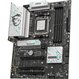 Matična ploča MSI B850 Gaming Plus WiFi, AMD B850, AM5, DDR5, ATX 7E56-001R