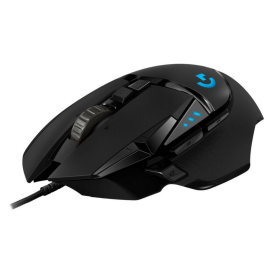 Miš Logitech G502 Hero High Performance