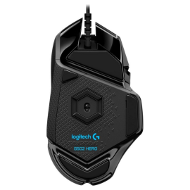 Logitech Mouse G502 Hero High Performance