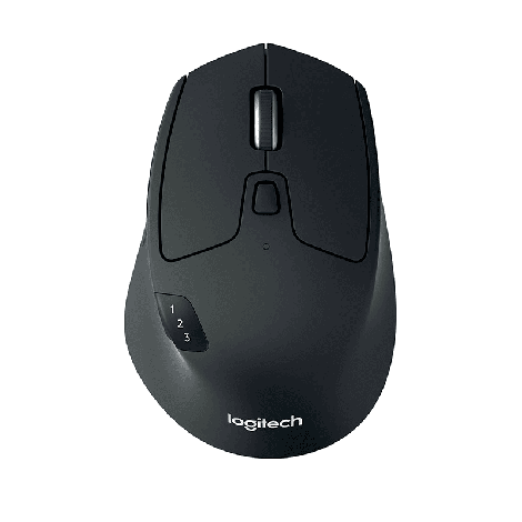 Logitech Mouse M720 Triathlon