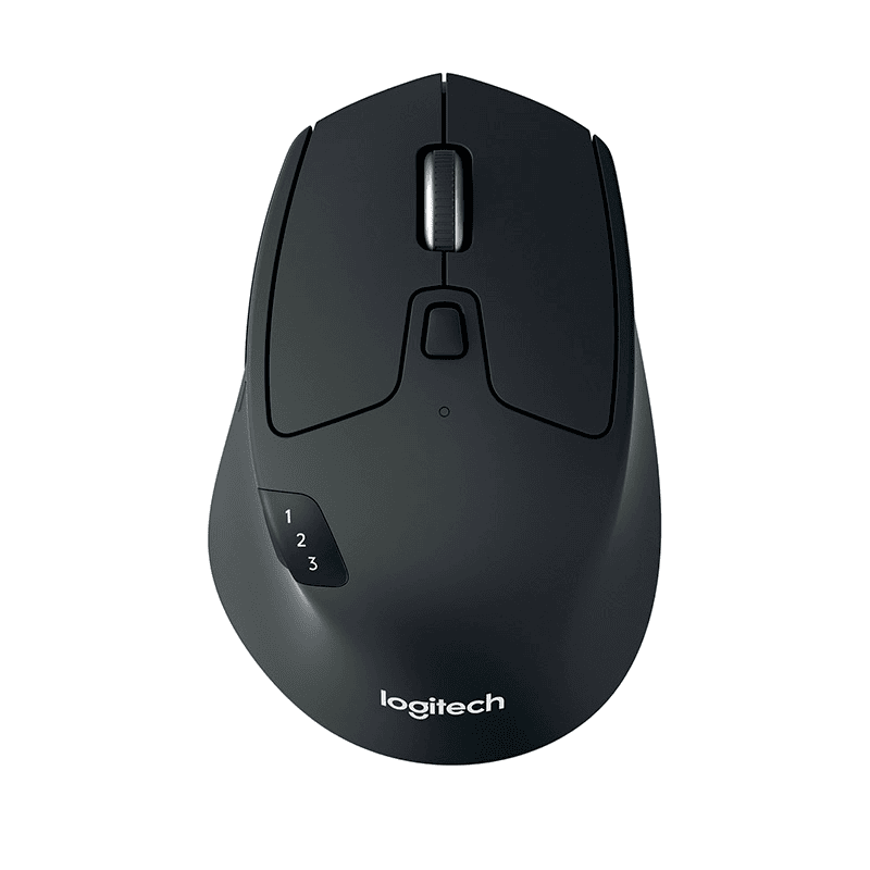 Logitech Mouse M720 Triathlon