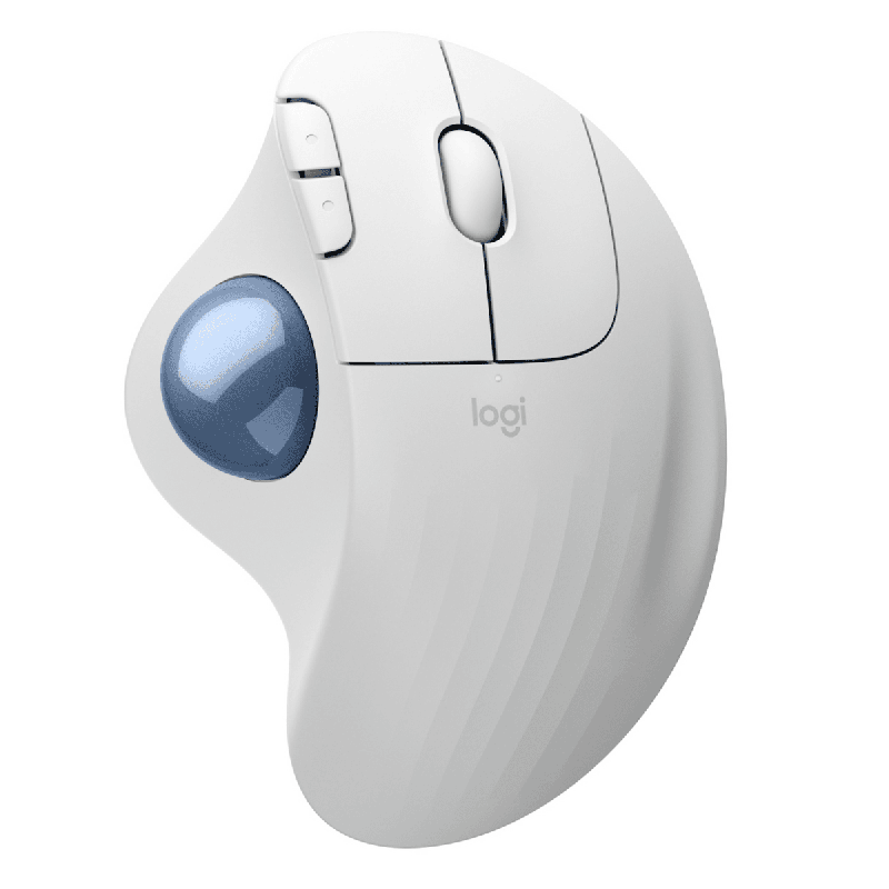 Miš Logitech ERGO M575S