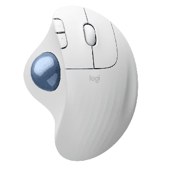 Logitech Mouse ERGO M575S