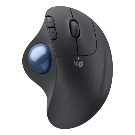 Miš Logitech ERGO M575S
