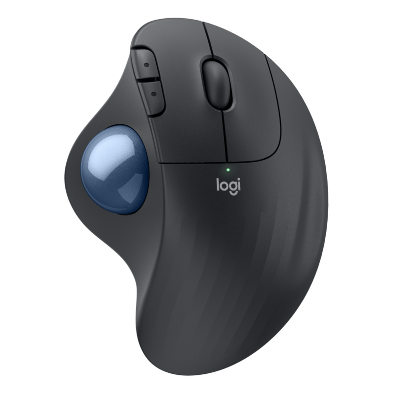 Miš Logitech ERGO M575S