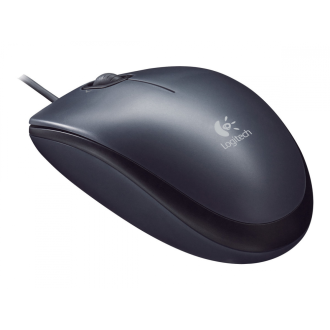 Logitech Mouse M90