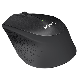 Logitech Mouse B330 Silent Plus
