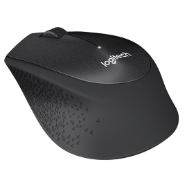 Logitech Mouse B330 Silent Plus